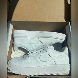 Brand new Nike Air Force 1s